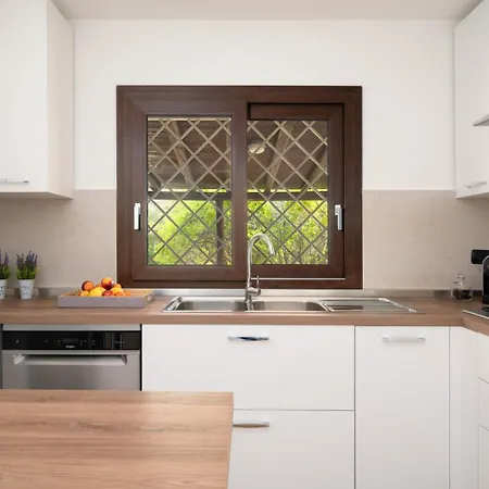 Olivastro By Klodge Шале