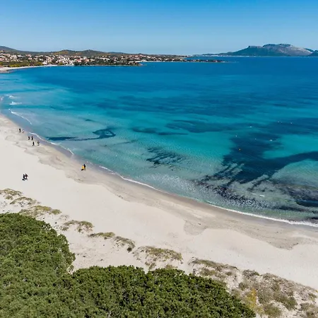 Olivastro By Klodge Chalet Olbia