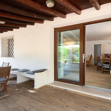 Шале Olivastro By Klodge