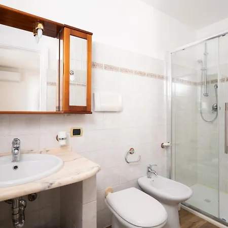 Olivastro By Klodge Шале