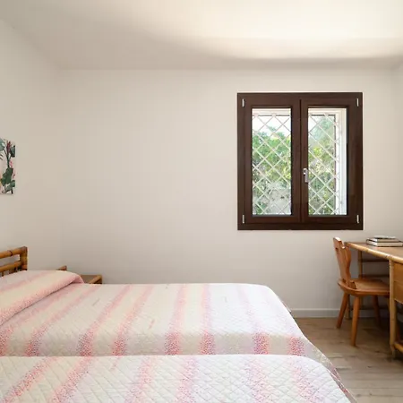 Шале Olivastro By Klodge *