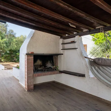 Olivastro By Klodge Olbia