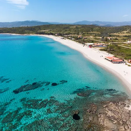 Olivastro By Klodge Chalet Olbia