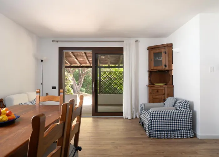 Olivastro By Klodge Olbia