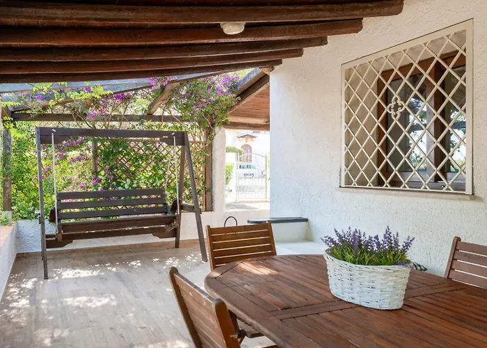 Olivastro By Klodge * Olbia