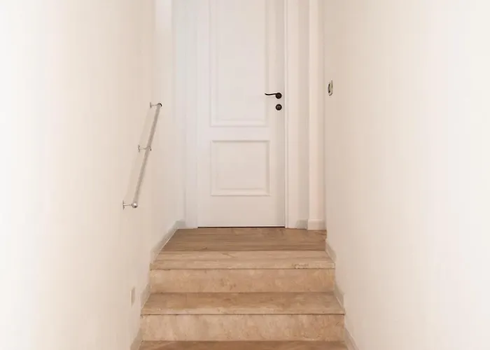 Olivastro By Klodge Chalet