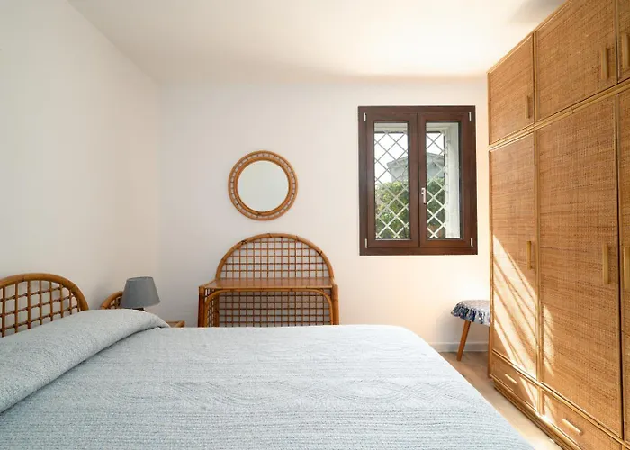 Chalet Olivastro By Klodge Olbia