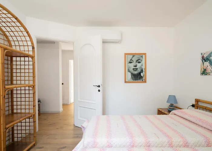 Olivastro By Klodge Chalet Olbia