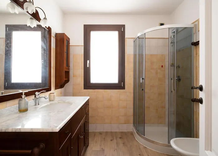 Olivastro By Klodge * Olbia