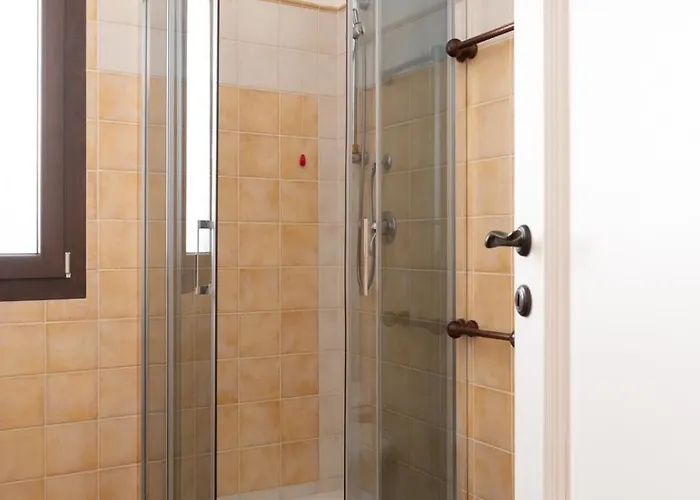 Chalet Olivastro By Klodge *