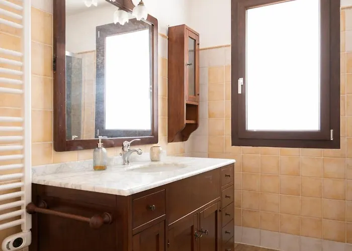 Olivastro By Klodge Olbia