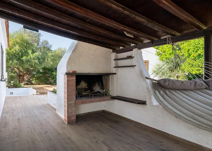 Olivastro By Klodge Olbia