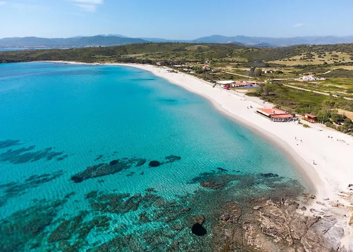 Olivastro By Klodge Chalet Olbia